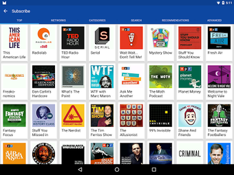 Image 3 for DoggCatcher Podcast Playe…