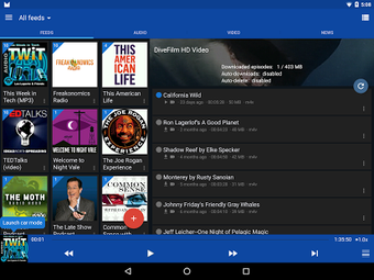 Image 10 for DoggCatcher Podcast Playe…