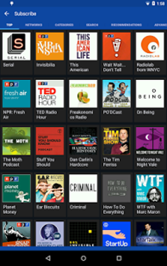 Image 14 for DoggCatcher Podcast Playe…