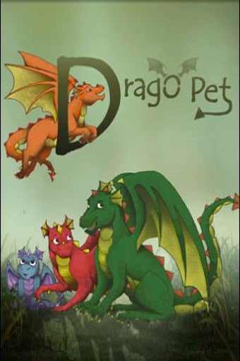 Imagen 1 para Drago Pet