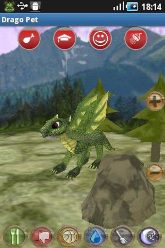 Imagen 2 para Drago Pet