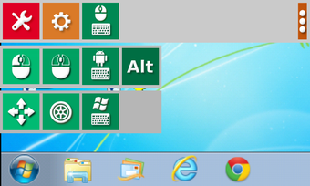 Image 2 for Screen to Android