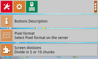 Image 0 for Screen to Android