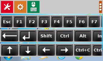 Image 1 for Screen to Android