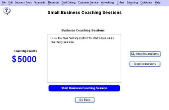 Imagen 1 para Business Startup Expert