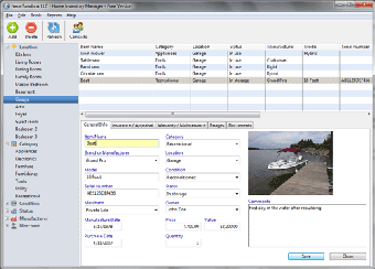 Imagen 4 para NeonSandbox Home Inventor…