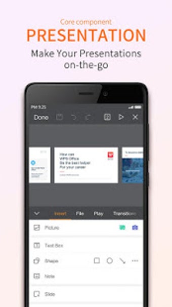Image 0 for WPS Office (BETA)
