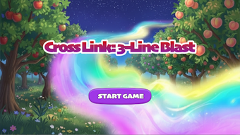 Image 0 for Cross Link: 3-Line Blast