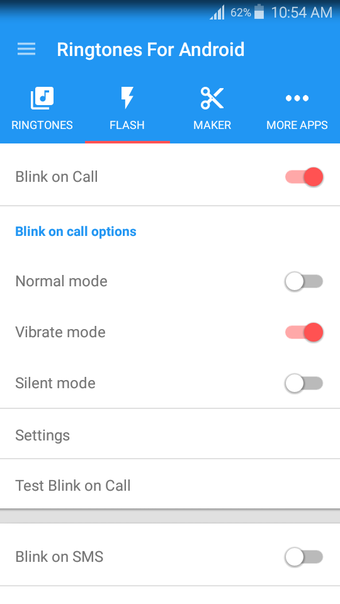 Image 5 for Ringtones for Android
