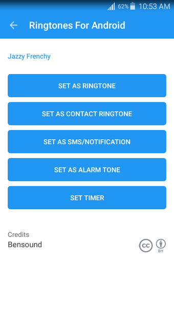 Image 4 for Ringtones for Android
