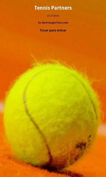 Image 0 for Tennis Partners