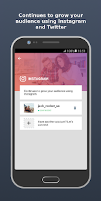 Image 3 for Unfollowers for Instagram…