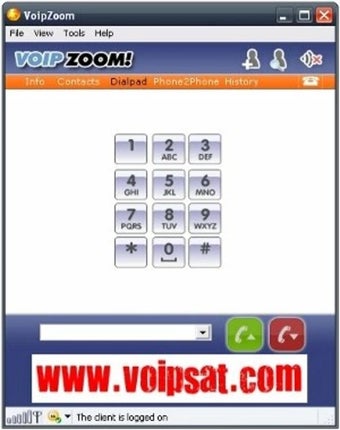 Image 0 for VoipZoom