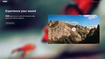Image 0 for Wzrd.ai