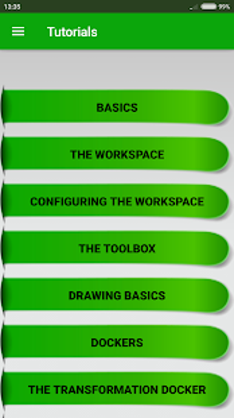 Imagen 3 para Learn CorelDRAW | Offline…