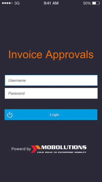 Image 2 for Invoice Accounting Approv…