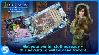 Imagen 2 para Lost Lands 5
