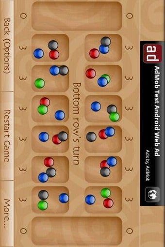 Imagen 0 para Kalah Free