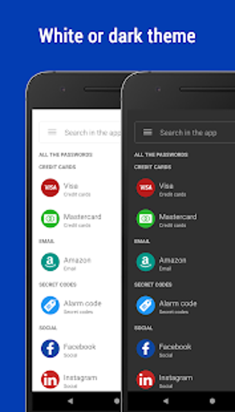 Imagen 3 para Password Manager - Passwo…