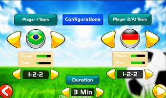 Imagen 3 para Soccer Football Star Worl…