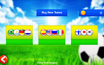 Imagen 2 para Soccer Football Star Worl…
