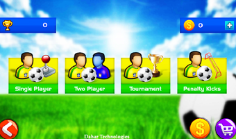 Imagen 0 para Soccer Football Star Worl…