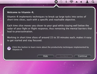 Imagen 0 para Vitamin R