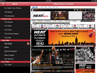 Imagen 7 para Heat Fan Static