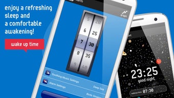 Imagen 3 para Good Night's Sleep Alarm