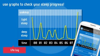 Imagen 1 para Good Night's Sleep Alarm