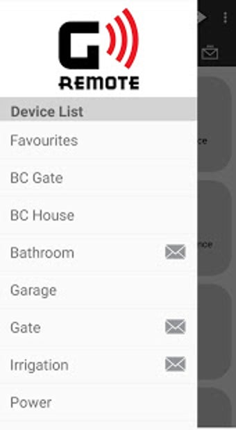 Imagen 1 para G-remote