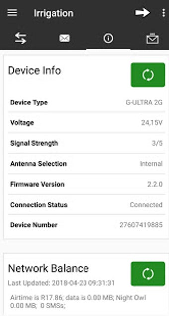 Imagen 0 para G-remote