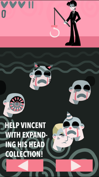 Image 1 for Vincent's Amazing World o…