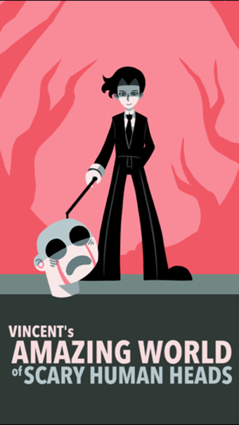 Image 3 for Vincent's Amazing World o…