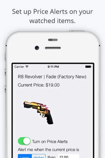 Image 0 for SteamScout - Steam Market…