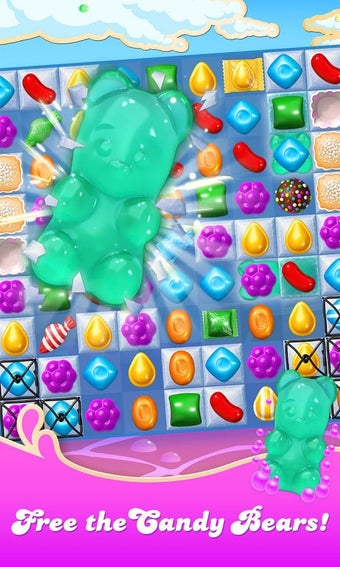 Image 2 for Candy Crush Soda Saga