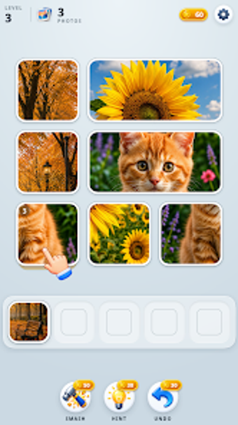 Imagen 0 para Jigsaw Stack