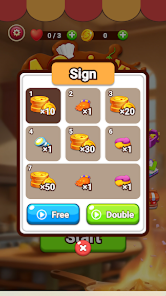 Image 0 for A Quirky Bistro Tale