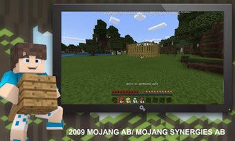 Image 1 for World Edit Mod