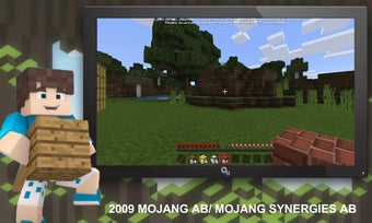 Image 0 for World Edit Mod