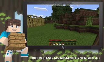 Image 1 for World Edit Mod