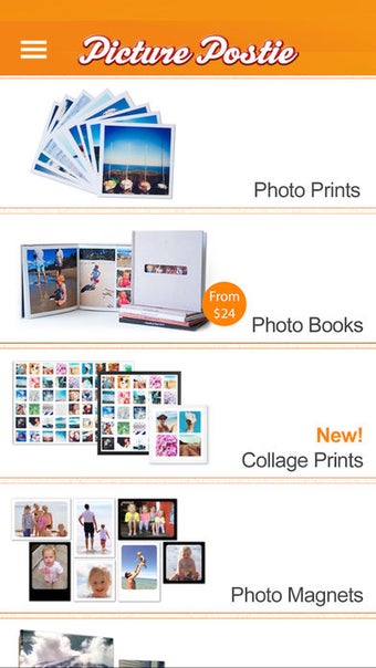 Image 0 for Picture Postie - photo pr…