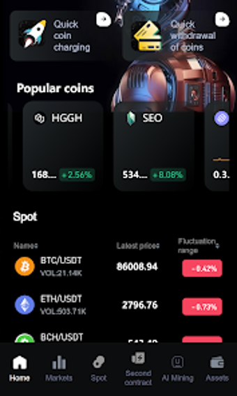 Image 0 for Aicoinxpro