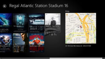 Image 0 for Movie ShowTime for Window…