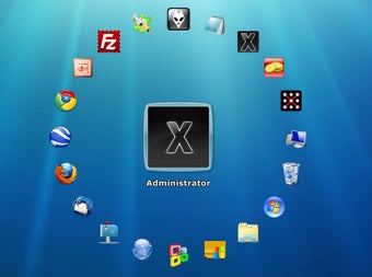 Image 0 for XUS Desktop 32bit Final E…