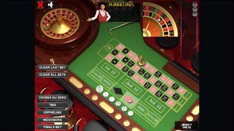 Image 1 for Roulette 3D# for Windows …