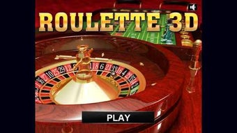 Image 2 for Roulette 3D# for Windows …