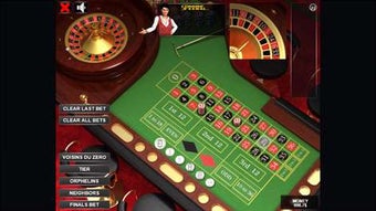 Image 0 for Roulette 3D# for Windows …