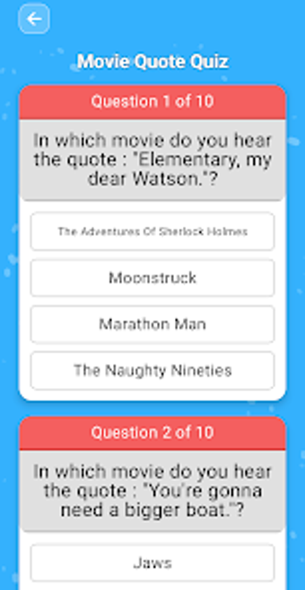 Imagen 0 para BrainDare: Daily Trivia Q…
