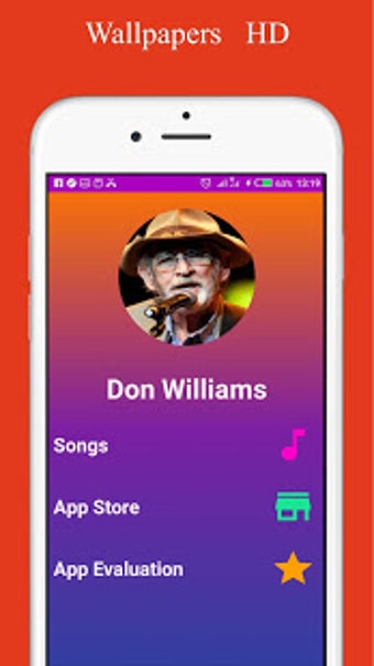 Image 2 for Best Of Don Williams song…